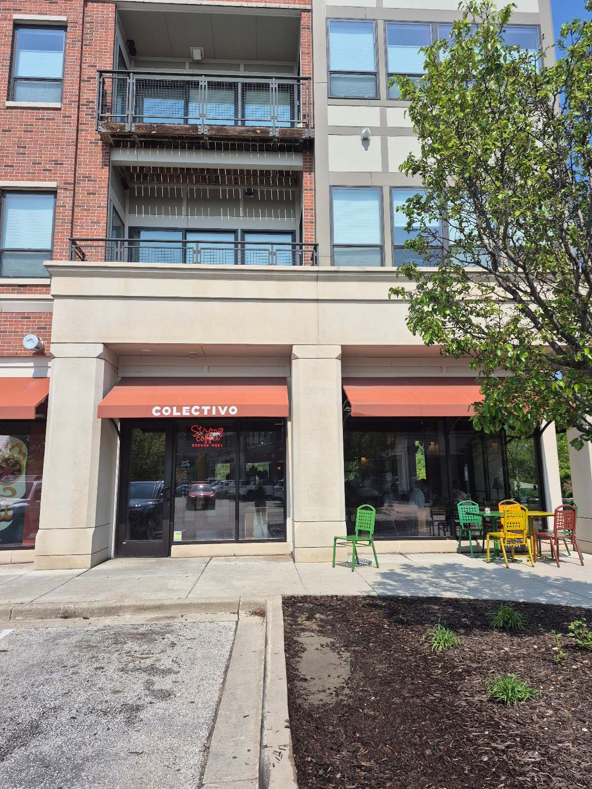 Colectivo Coffee Mequon — photo 4