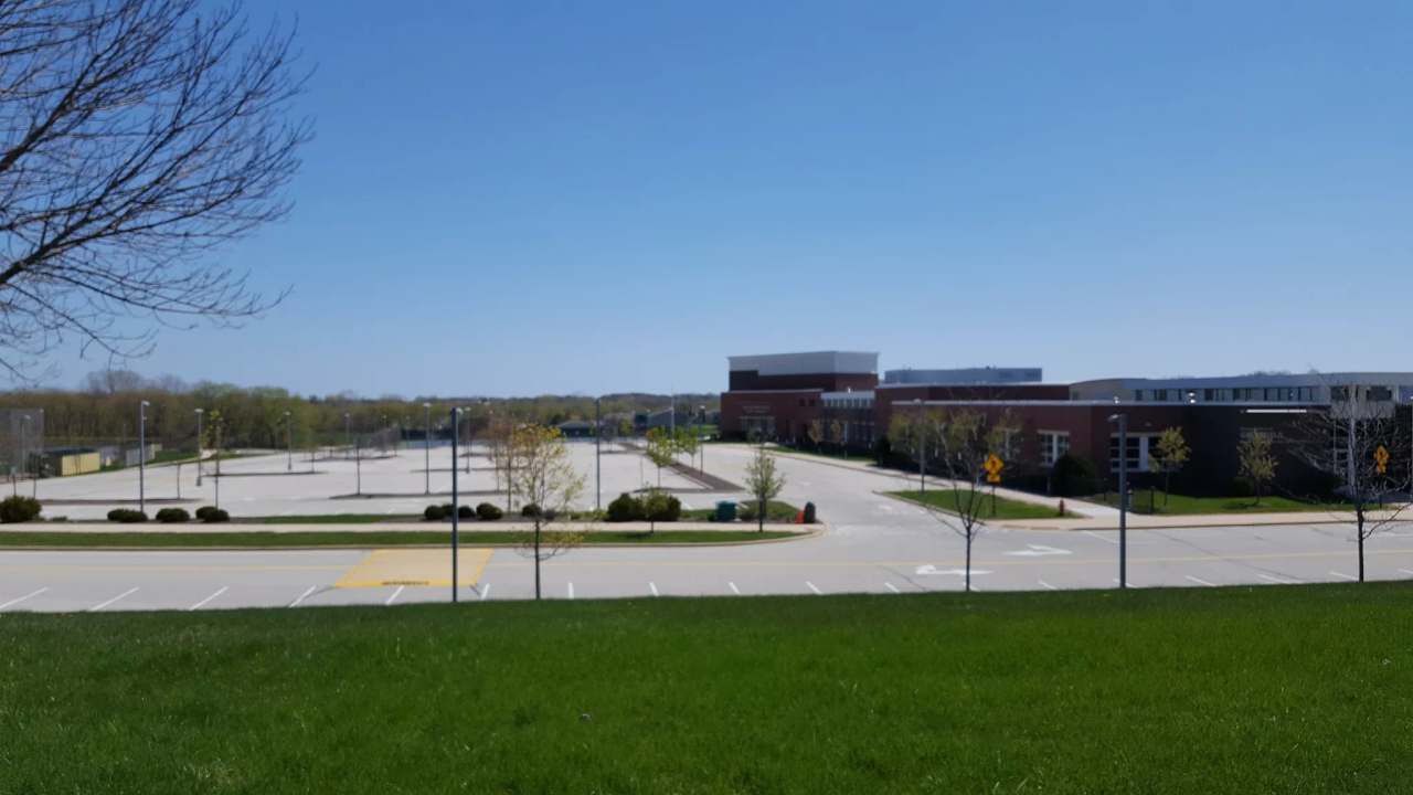 Greenfield High School — photo 2