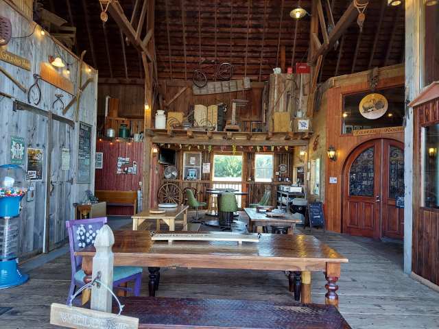 Rock N Wool Winery