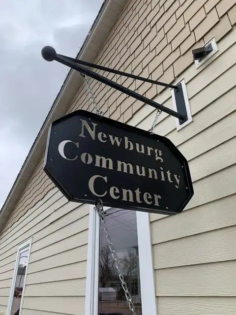 Newburg Community Center — photo 3