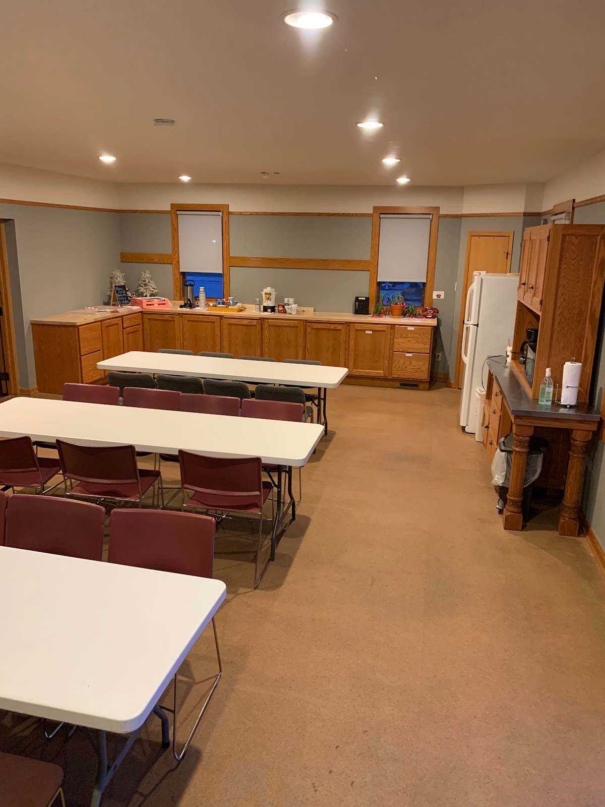 Newburg Community Center — photo 4