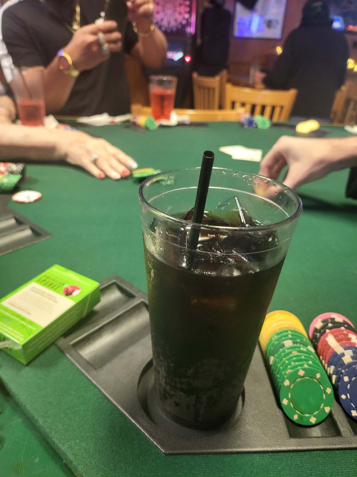 Overtime Sports Bar — photo 2