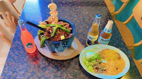 El Borracho Mexican Grill — photo 2
