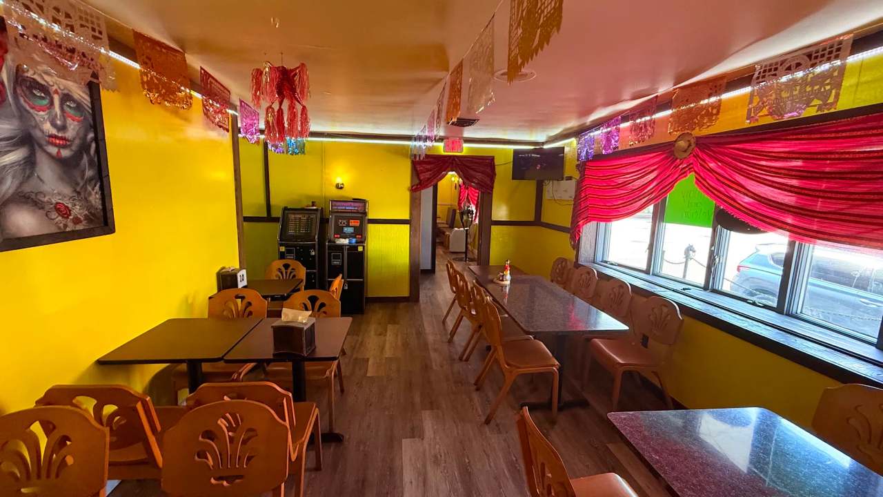 El Borracho Mexican Grill — photo 1