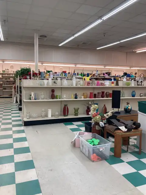Fox Valley Thrift Shoppe — photo 2