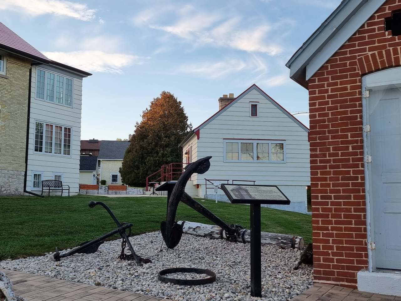 Port Washington Light Station — photo 4