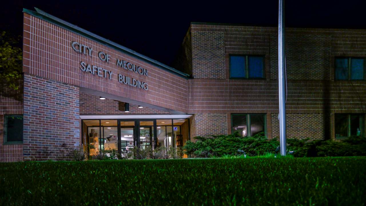 Mequon Police Department — photo 1