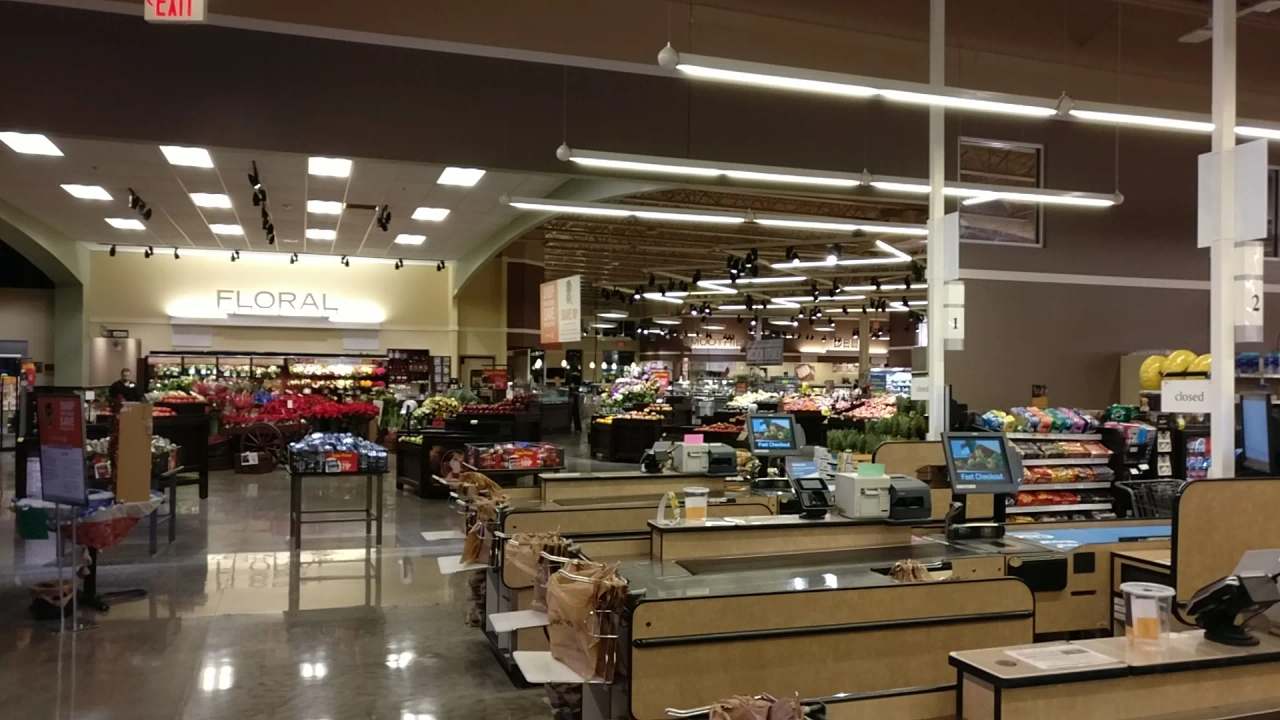 Metro Market — photo 3