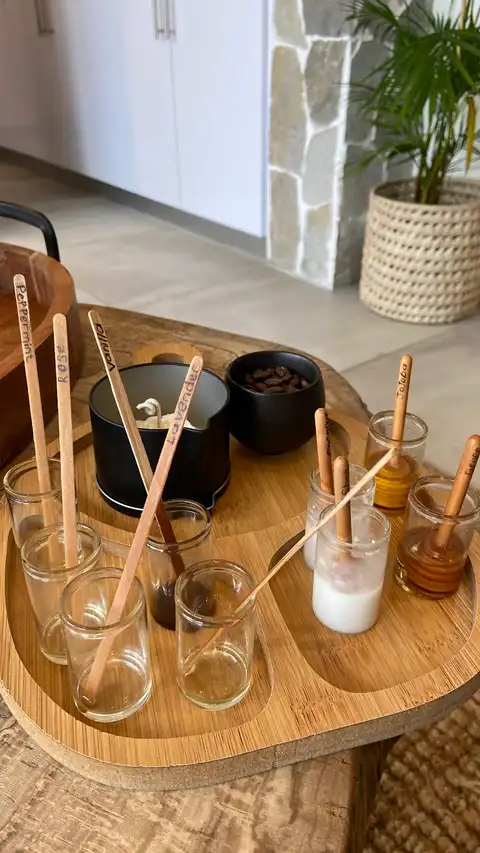 Salt and Stone Massage Bar — photo 2