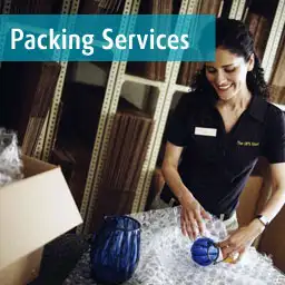 The UPS Store — photo 5