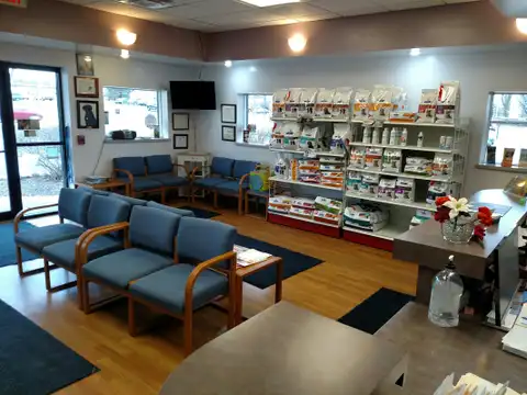 Cedarburg Veterinary Clinic — photo 4