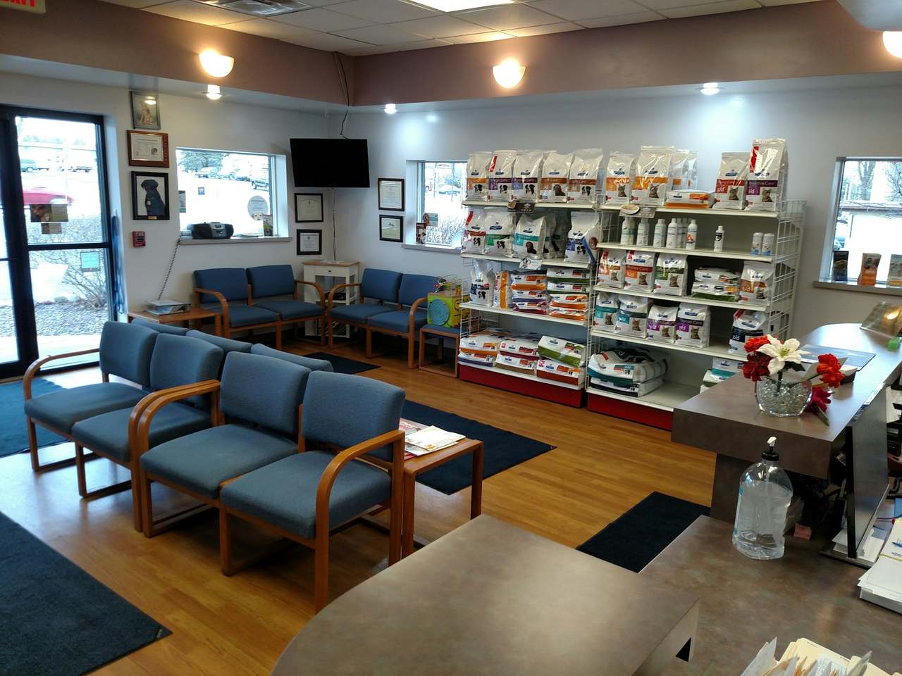 Cedarburg Veterinary Clinic — photo 4