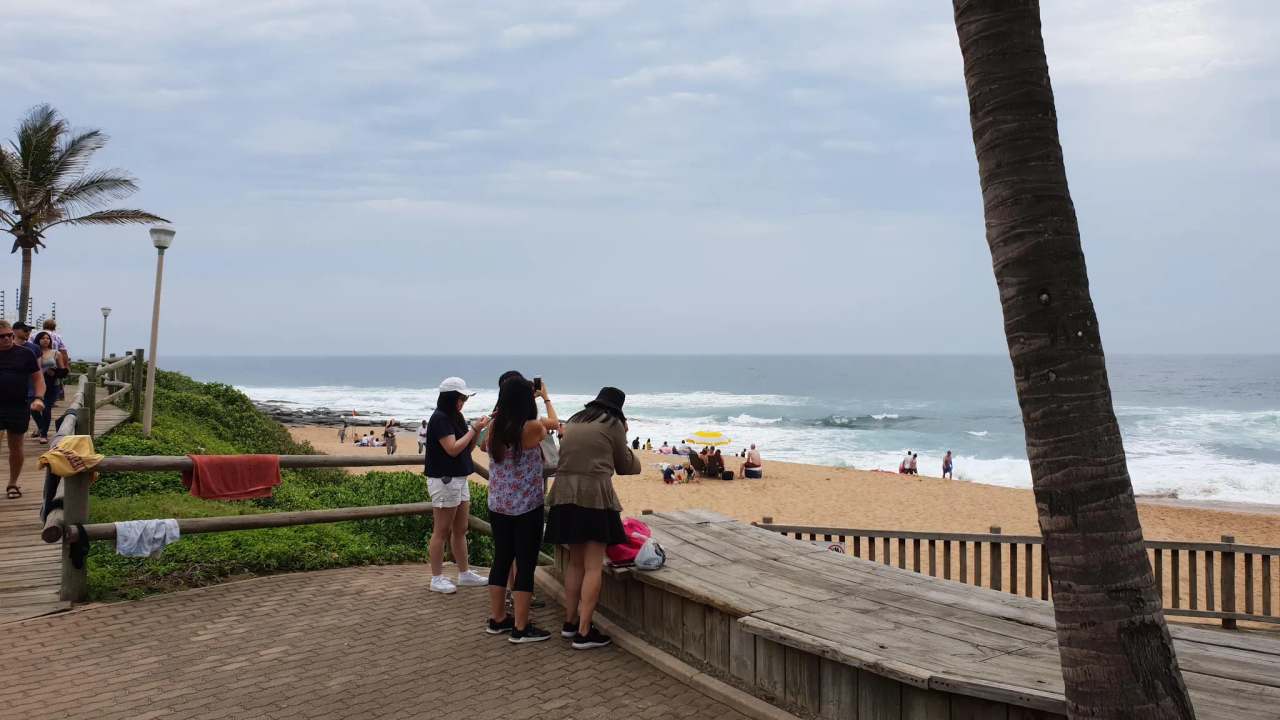 National Sea Rescue Institute Station 41 Ballito Bay — photo 1