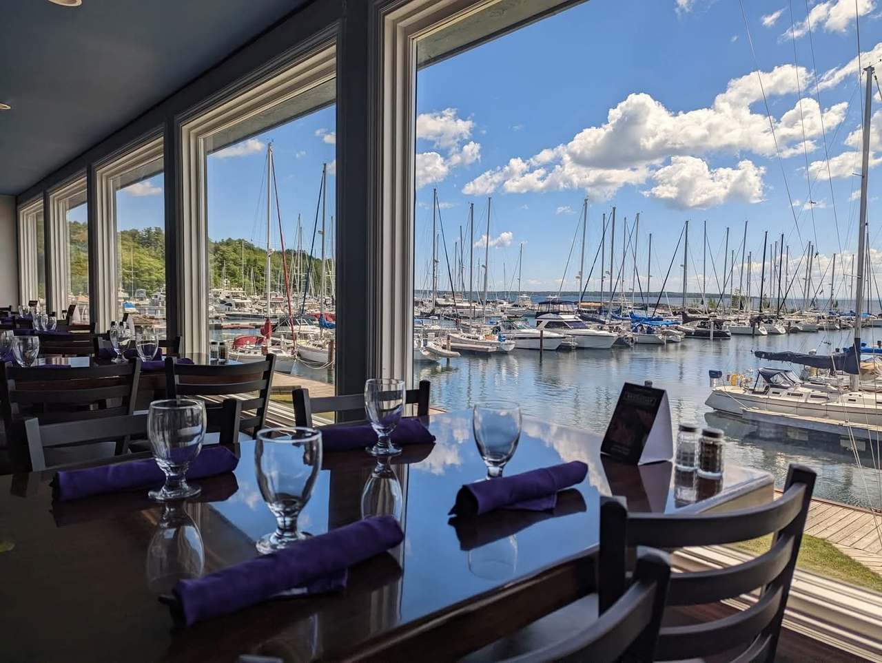 Portside Bar and Restaurant — photo 1