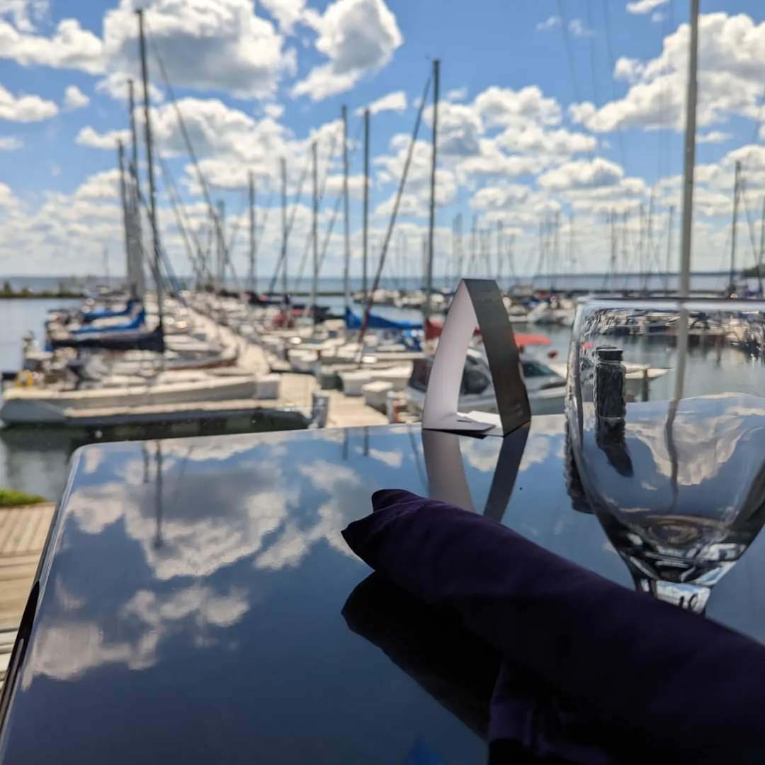 Portside Bar and Restaurant — photo 3