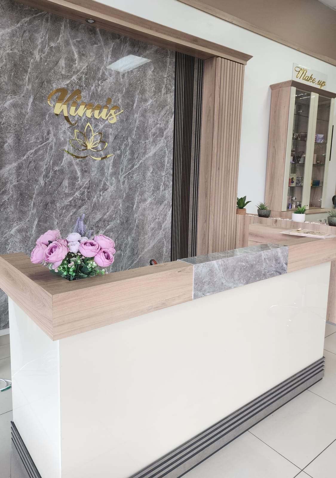 Kimis Wellness Spa — photo 4