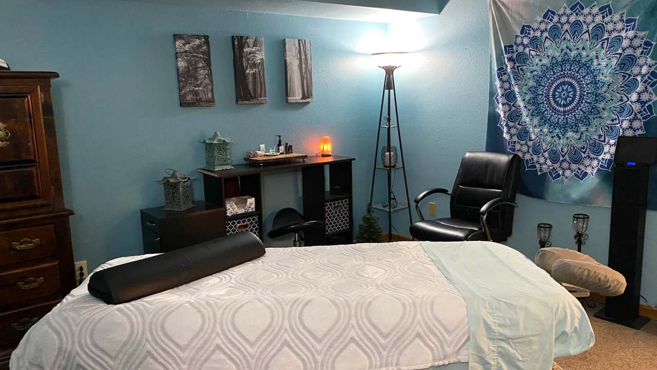 Massage by Kandi — photo 1