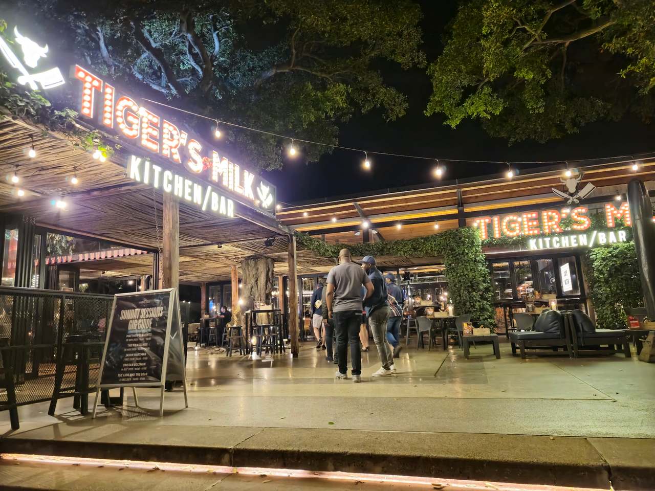 Tiger's Milk Ballito — photo 1
