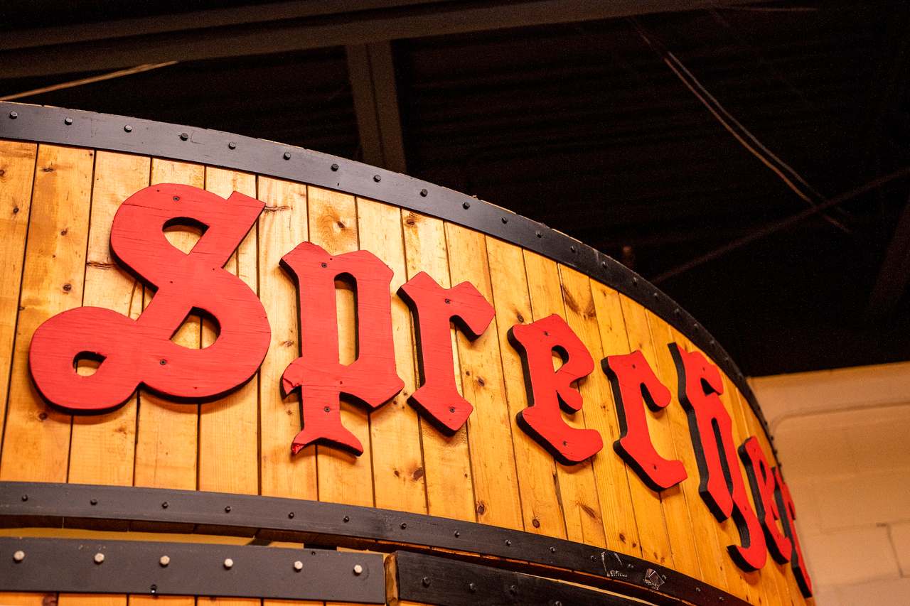 Sprecher Brewing Company — photo 1