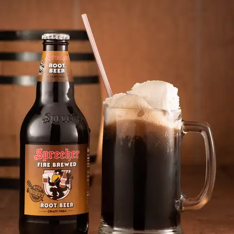 Sprecher Brewing Company — photo 3