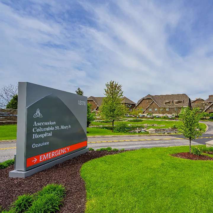 Ozaukee Physical Therapy