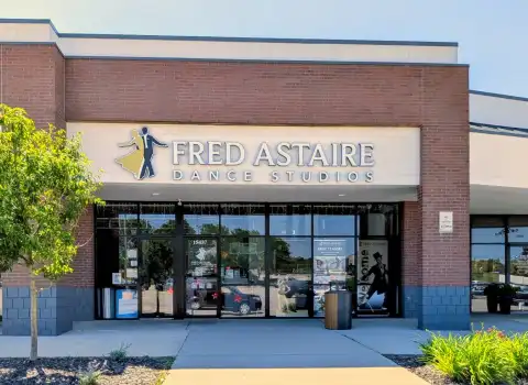 Fred Astaire Dance Studios — photo 3