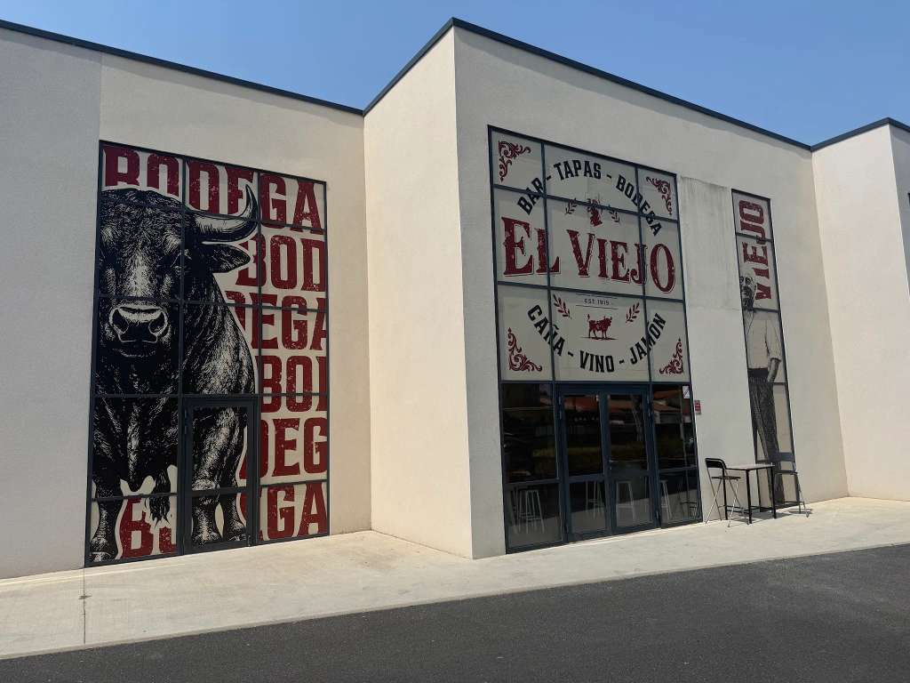EL VIEJO