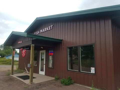 Red Cliff Fish Company — photo 3