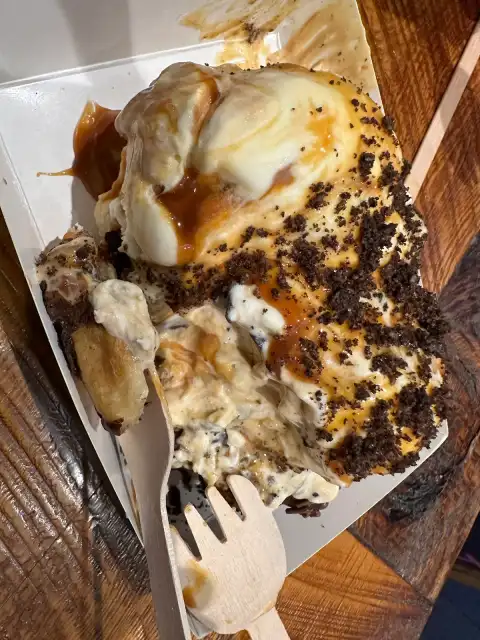 Ben & Jerry’s Wellington — photo 3