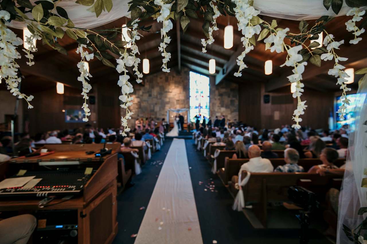 Our Savior's Lutheran Church, West Bend — photo 2