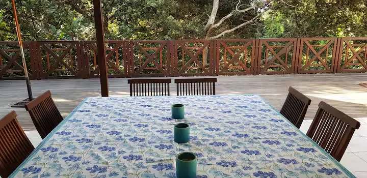 125 Nkwazi Drive, Beachfront family holiday house — photo 12