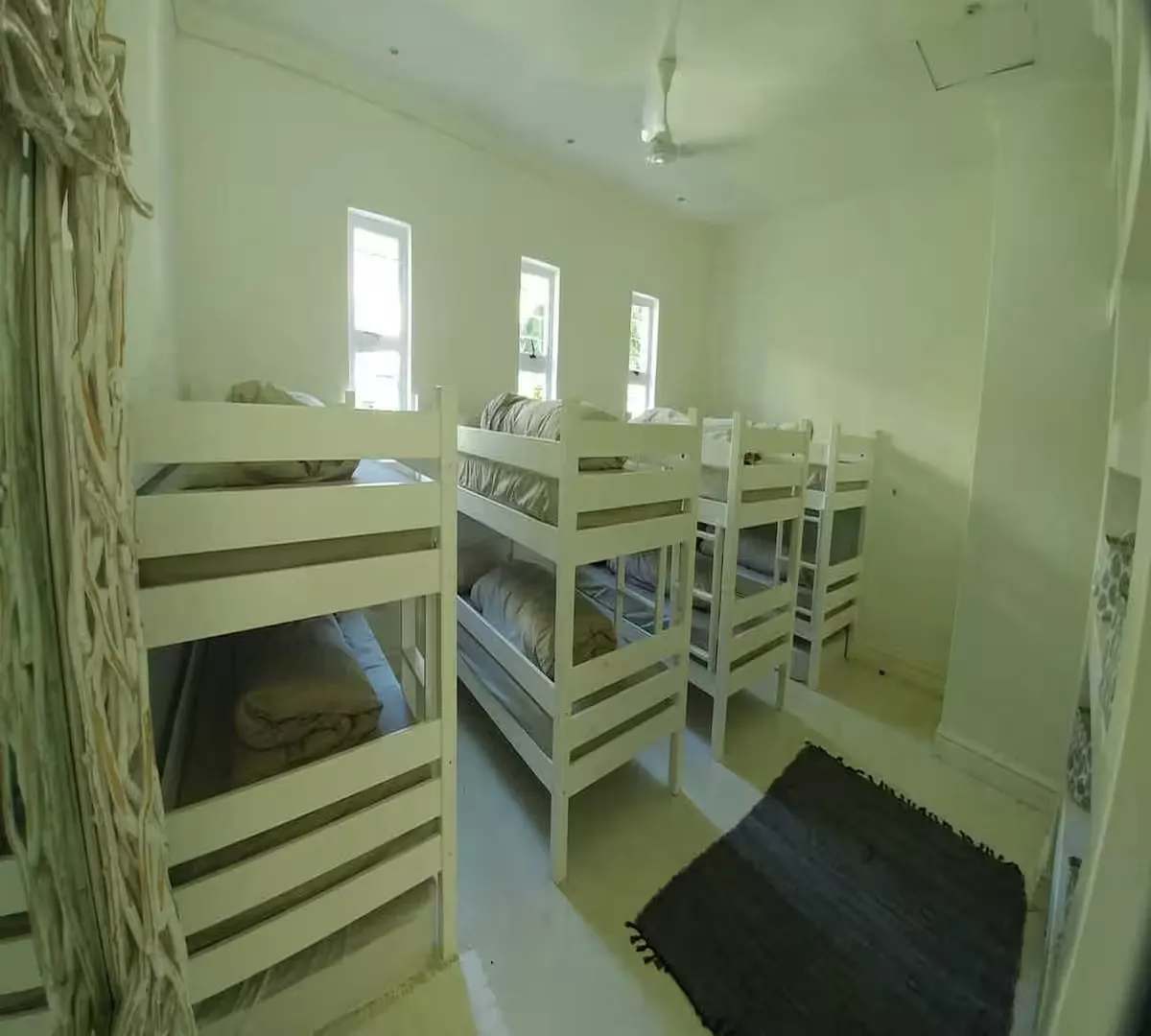 The White House - 65 Nkwazi Drive — photo 17