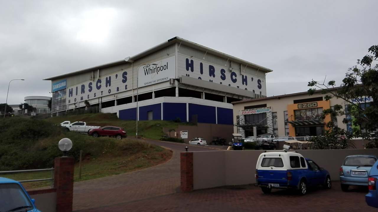 Hirsch's Ballito — photo 1