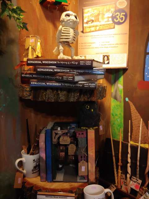 The Gift Nooke — photo 2