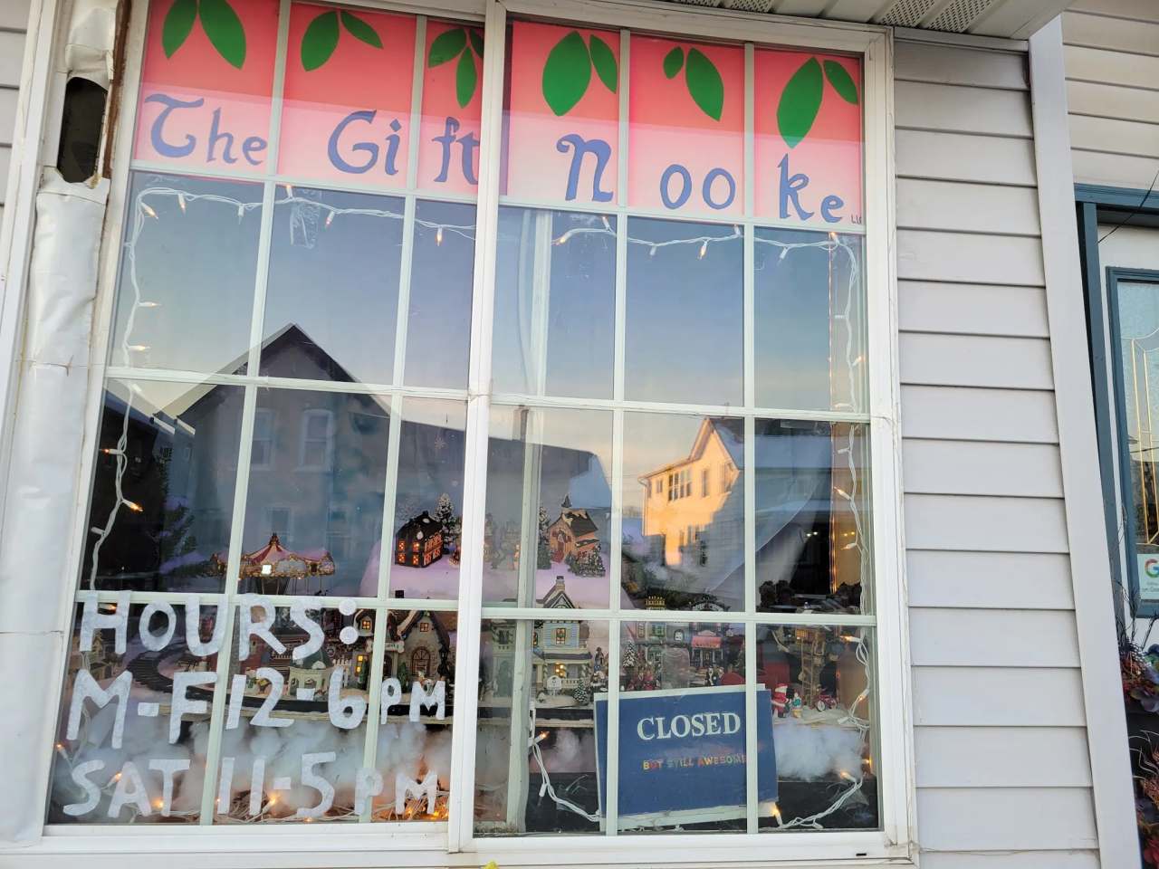 The Gift Nooke — photo 1