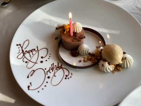 5-Diamond Restaurant at Winvian Farm — photo 2