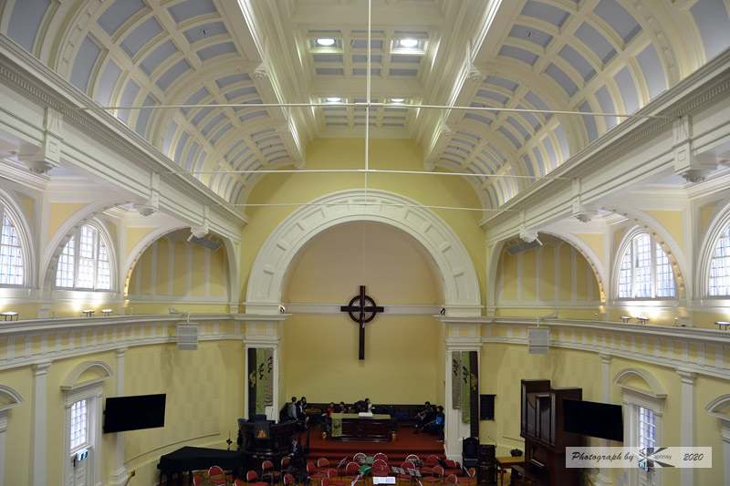 St Andrew’s — photo 2