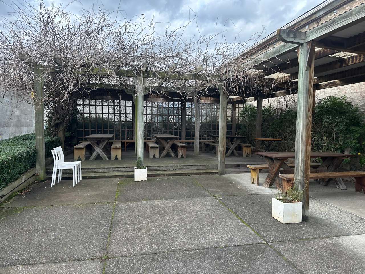 The Village Cafe & Bar — photo 4