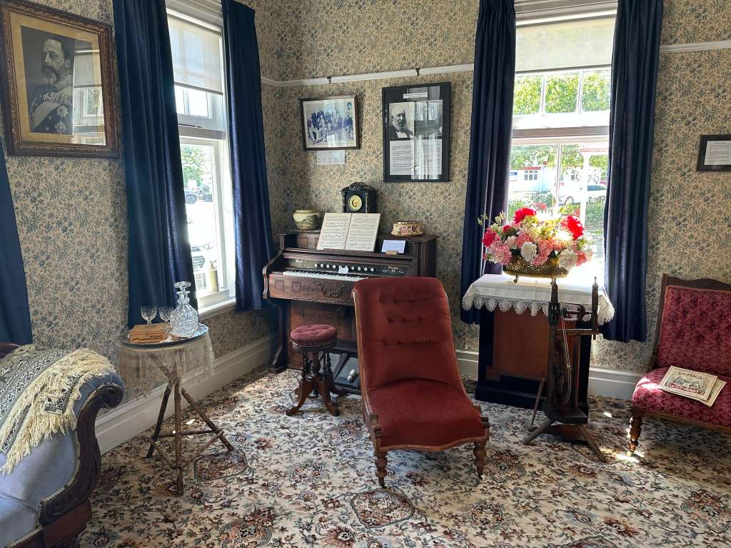 Martinborough Museum