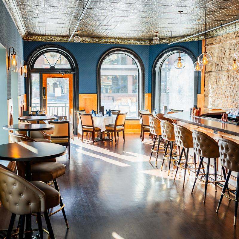 Draper Brothers Chophouse — photo 1