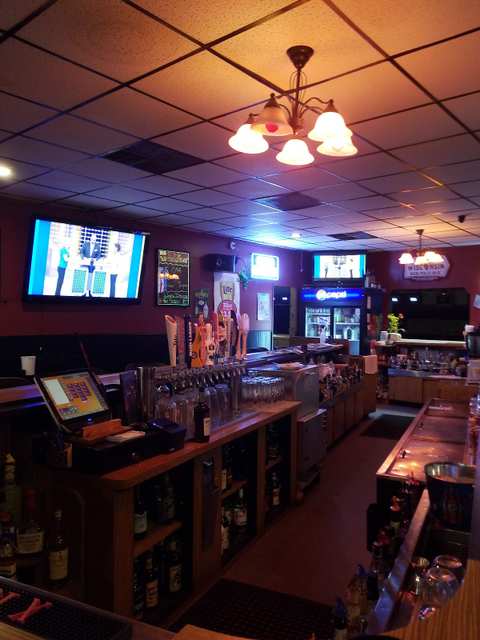 Strike Time Restaurant & Lanes — photo 3