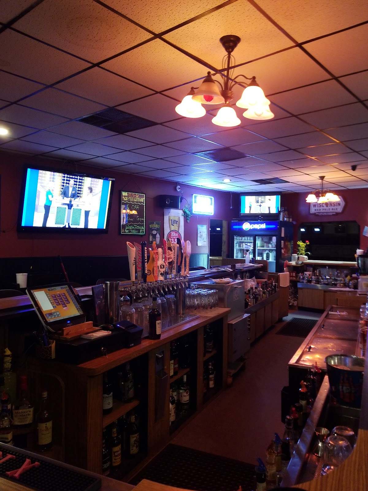 Strike Time Restaurant & Lanes — photo 3