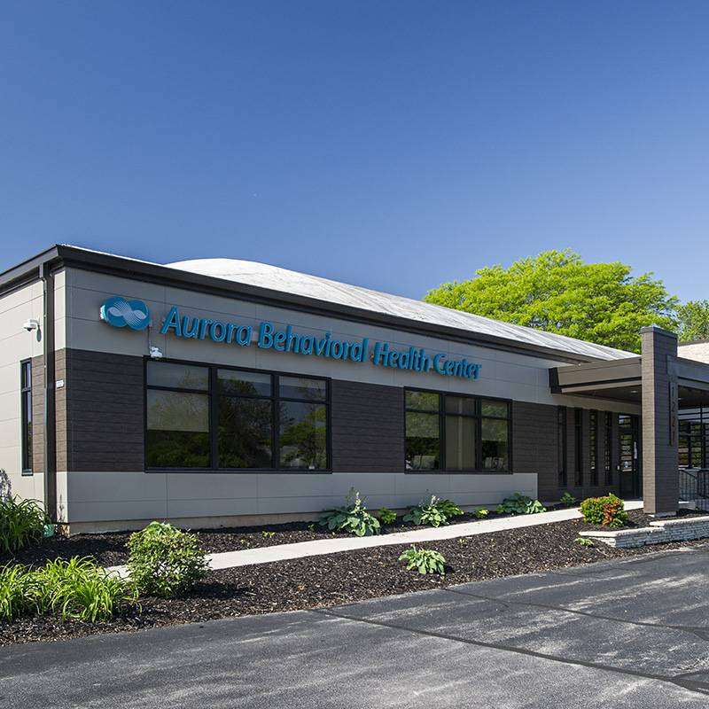 Aurora Behavioral Health Center