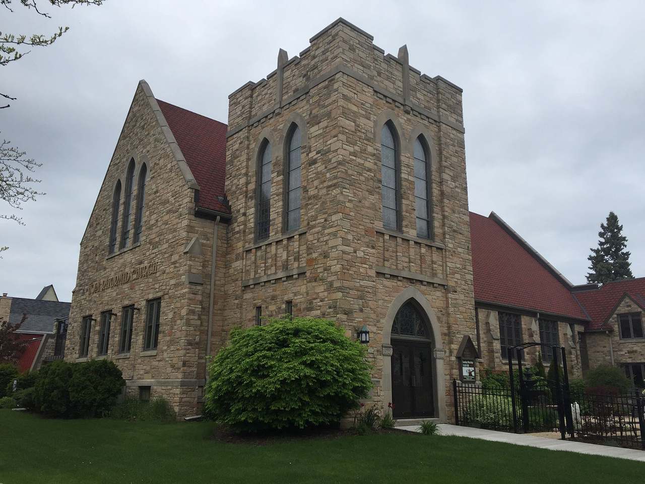 Hope Church — photo 1