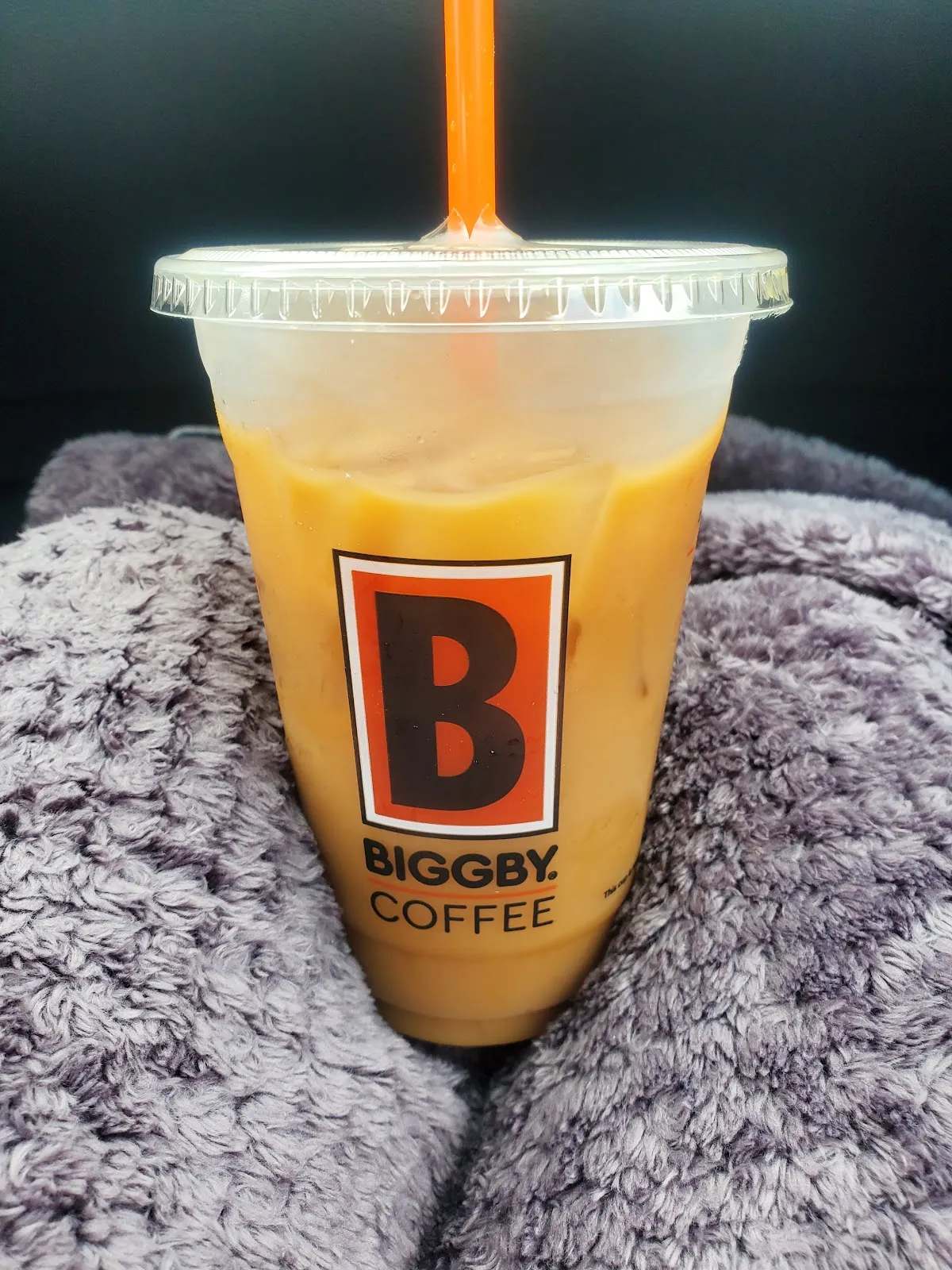 BIGGBY COFFEE — photo 1