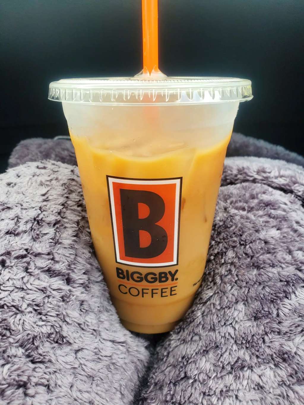 BIGGBY COFFEE