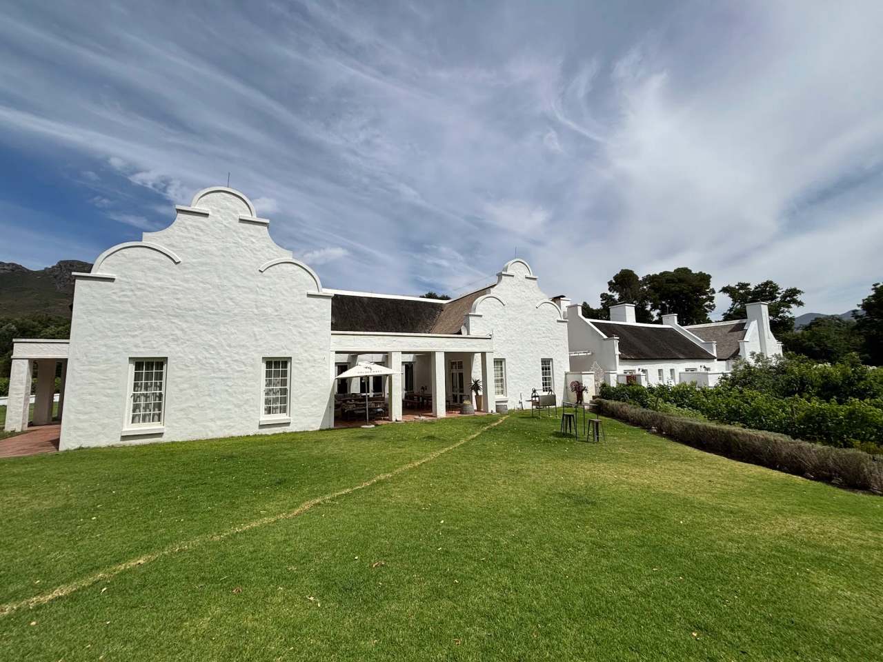 Holden Manz Wine Estate — photo 4