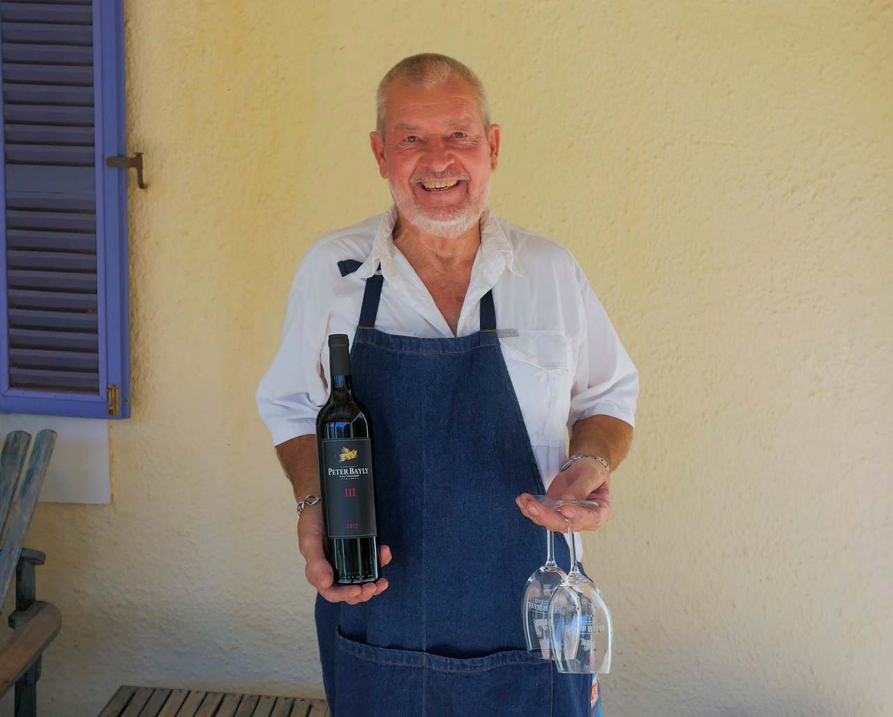Peter Bayly Wines — photo 1
