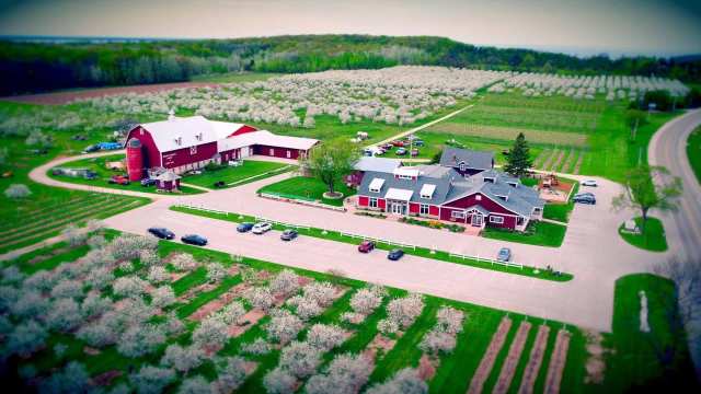 Lautenbach's Market, Winery & Cider Co