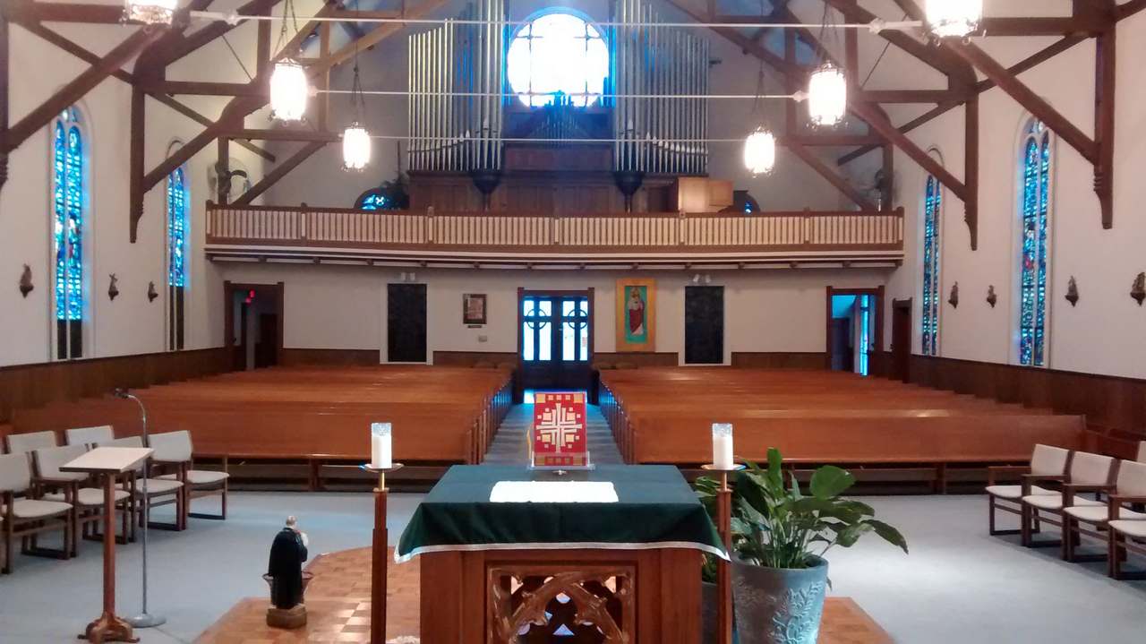Holy Rosary Church — photo 2